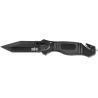 Нож SKIF Plus Lifesaver, ц:черный (630147)